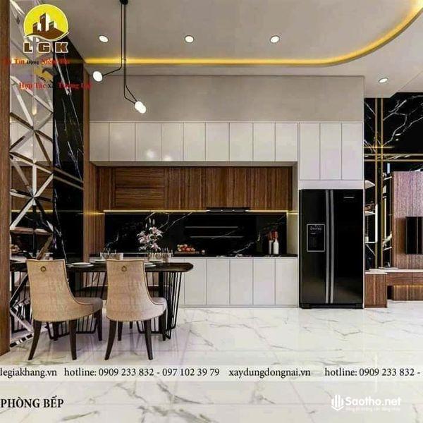 Bán nhà thổ cư siêu phẩm Phường Trảng Dài, Thành phố Biên Hòa, Đồng Nai