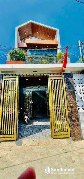 Do nhu cầu chuyển chỗ ở nên em cần bán ngôi nhà tâm huyết gìa đình em đang ở Phường Trảng Dài, Thành phố Biên Hòa, Đồng Nai