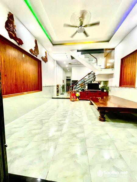 Do nhu cầu chuyển chỗ ở nên em cần bán ngôi nhà tâm huyết gìa đình em đang ở Phường Trảng Dài, Thành phố Biên Hòa, Đồng Nai
