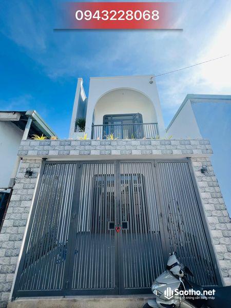 Bán Nhà 1 lầu 1 trệt ngay Trung Tâm Kp2, Phường Trảng Dài, Thành phố Biên Hòa, Đồng Nai