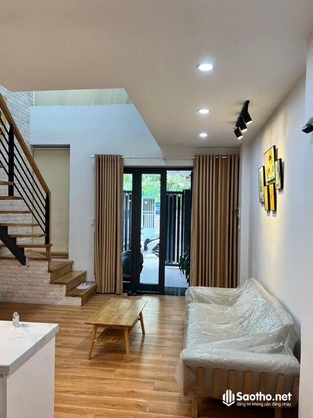 Bán nhà ngay trường Bùi Thị xuân , sát kdc tân phong , gần chợ , siêu thị, Phường Tân Phong, Thành phố Biên Hòa, Đồng Nai