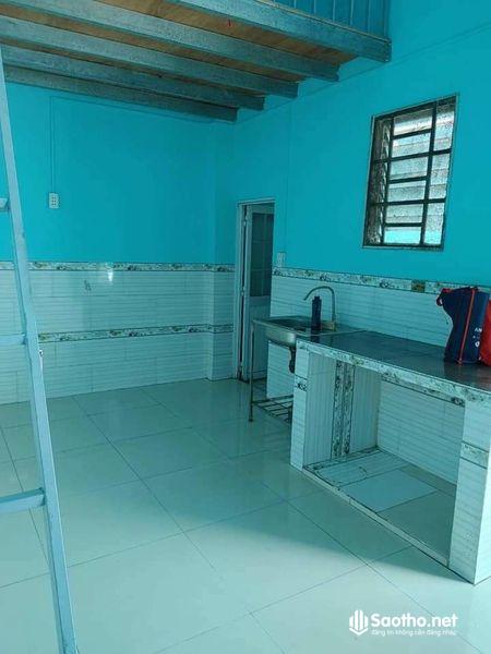 Bán ngôi nhà cấp 4 tại Xã An Phước, Huyện Long Thành, Đồng Nai