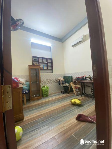 Bán ngôi nhà cấp 4 tại Xã An Phước, Huyện Long Thành, Đồng Nai