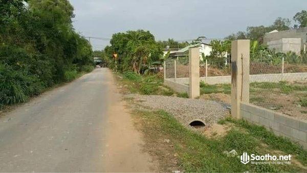chính chủ bán gấp lô đất 100m2 full thổ cư ở Trảng Bom, Đồng Nai
