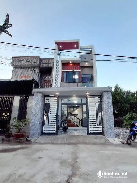Bán căn nhà siêu phẩm giá rẻ tại Xã An Phước, Huyện Long Thành, Đồng Nai