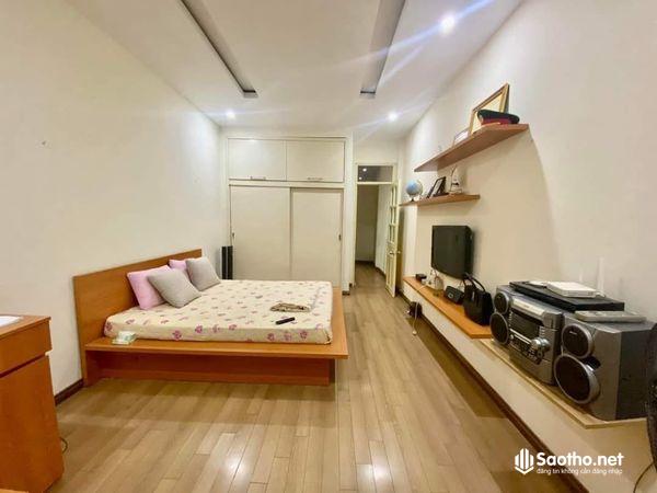Siêu phẩm nhà đẹp Phường Liễu Giai, Quận Ba Đình, Hà Nội