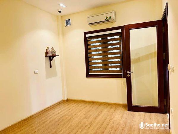 Bán nhà View Hồ Tây 6 tầng cực vip ở Quận Tây Hồ, Hà Nội