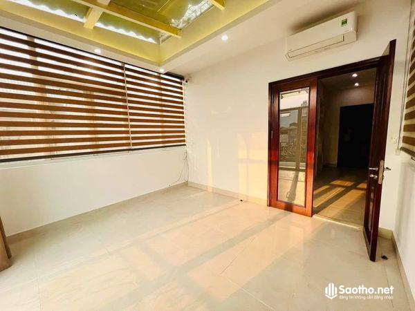 Bán nhà View Hồ Tây 6 tầng cực vip ở Quận Tây Hồ, Hà Nội
