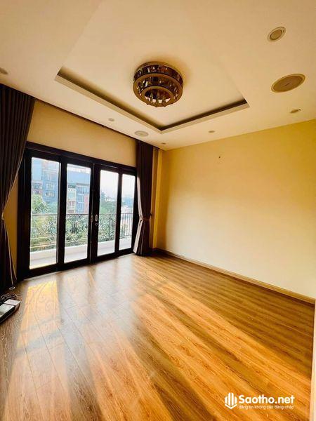 Bán nhà View Hồ Tây 6 tầng cực vip ở Quận Tây Hồ, Hà Nội