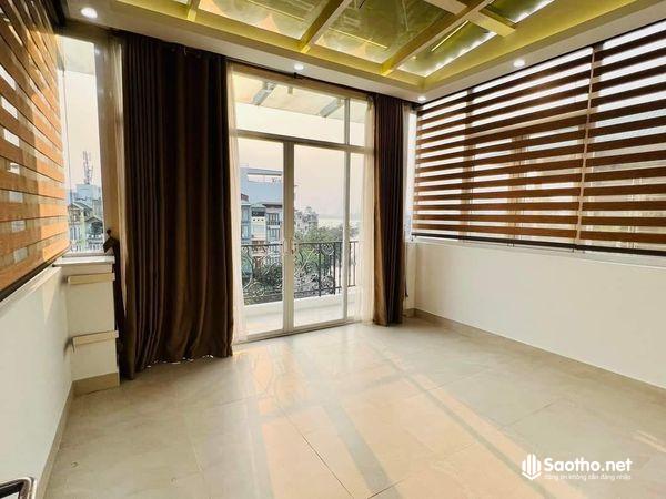 Bán nhà View Hồ Tây 6 tầng cực vip ở Quận Tây Hồ, Hà Nội