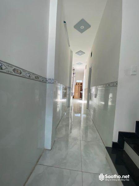 Bán lô đất giá rẻ Xã Lộc An, trung tâm huyện Long Thành, Đồng Nai