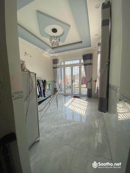 Bán lô đất giá rẻ Xã Lộc An, trung tâm huyện Long Thành, Đồng Nai