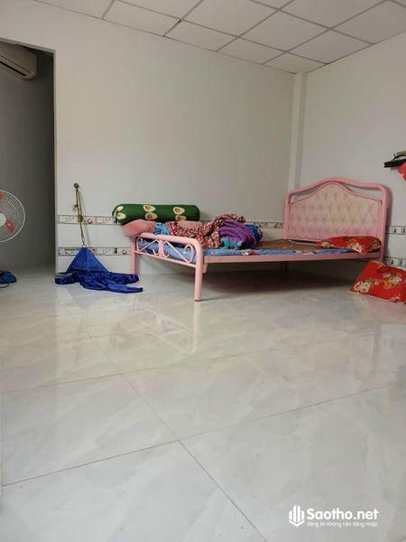 Cần bán gấp Căn Nhà 1 trệt 1 lửng tại Phường Hóa An, Thành phố Biên Hòa, Đồng Nai