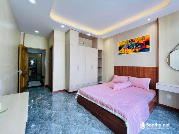 Bán nhà hẻm xe hơi  Đường Phạm Văn Chiêu, Phường 14, Quận Gò Vấp, Tp Hồ Chí Minh