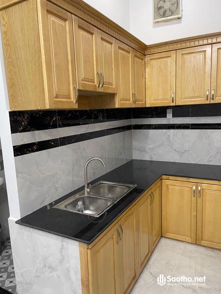 Bán nhà hẻm xe hơi Đường Nguyễn Văn Nghi, Phường 14, Quận Gò Vấp, Tp Hồ Chí Minh