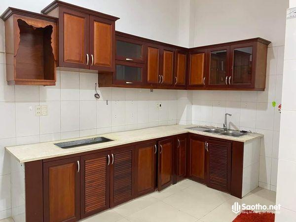 Bán nhà hẻm xe hơi Đường Lê Văn Thọ, Phường 12, Quận Gò Vấp, Tp Hồ Chí Minh