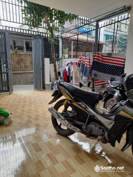 Bán nhà hẻm xe hơi Đường Bùi Quang Là, Phường 14, Quận Gò Vấp, Tp Hồ Chí Minh