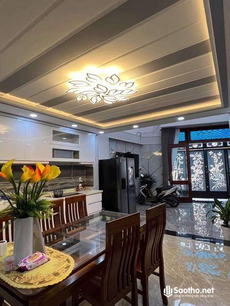 Bán nhà hẻm xe hơi  Đường Quang Trung, Phường 8, Quận Gò Vấp, Tp Hồ Chí Minh