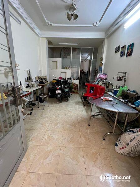 Bán nhà hẻm xe hơi  Đường Nguyễn Thái Sơn, Phường 5, Quận Gò Vấp, Tp Hồ Chí Minh