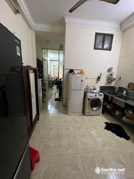 Bán nhà hẻm xe hơi  Đường Nguyễn Thái Sơn, Phường 5, Quận Gò Vấp, Tp Hồ Chí Minh