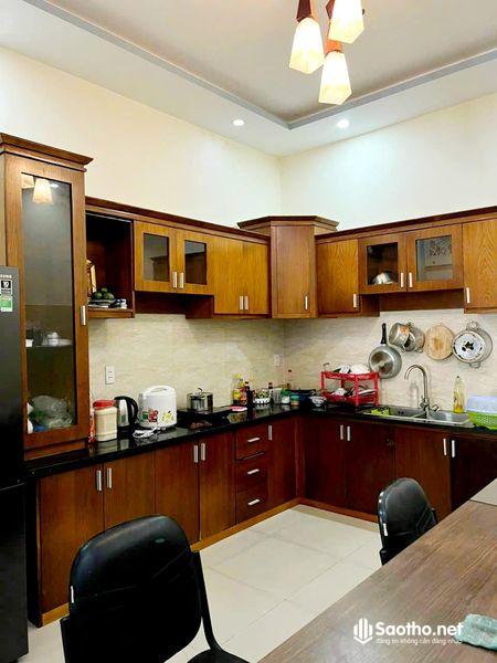 Bán nhà chính chủ mặt tiền Đường Thạnh Xuân 24, Phường Thạnh Xuân, Quận 12, Tp Hồ Chí Minh