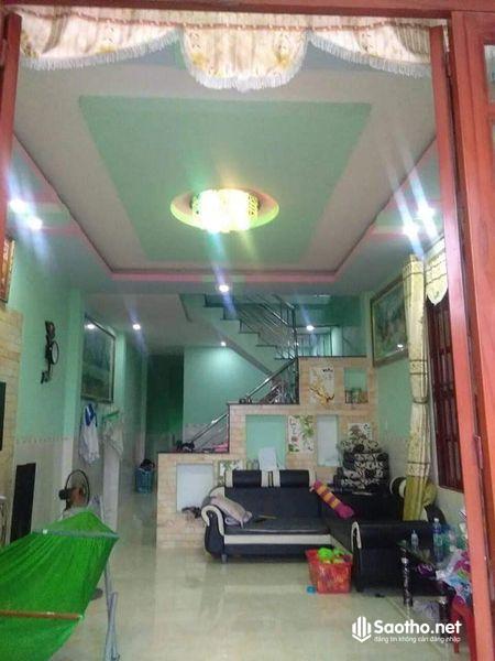 Chính chủ gửi bán căn nhà 1 lầu 1 trệt khu vực Tam Phước, Thành phố Biên Hòa, Đồng Nai