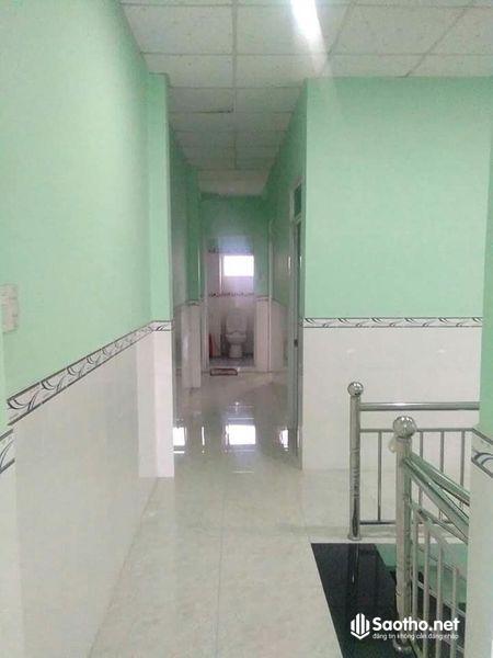 Chính chủ gửi bán căn nhà 1 lầu 1 trệt khu vực Tam Phước, Thành phố Biên Hòa, Đồng Nai