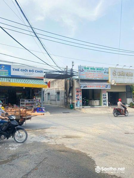 Bán lô đất sổ riêng Full Hồng . Gần ngã tư Nguyễn Khuyến, Phường Trảng Dài, Thành phố Biên Hòa, Đồng Nai