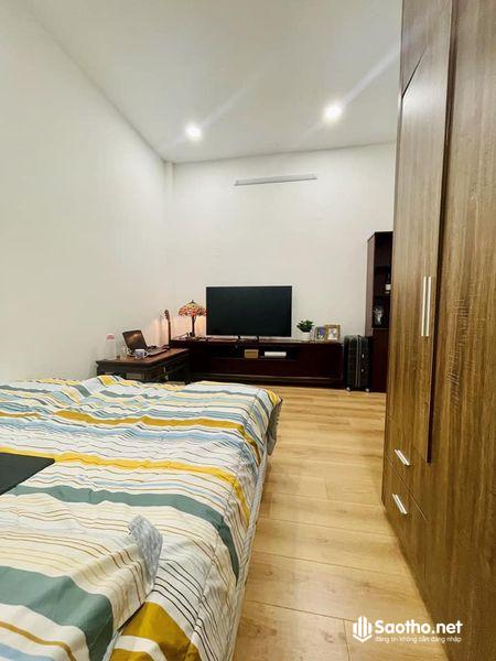 Đường Lê Đức Thọ, Phường 10, Quận Gò Vấp, Tp Hồ Chí Minh