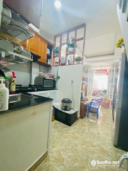  Bán nhà hẻm xe hơi Đường Quang Trung, Phường 10, Quận Gò Vấp, Tp Hồ Chí Minh