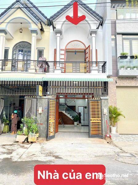 Bán nhà liền kề khu dân cư Hóa An siêu vip ở Thành phố Biên Hòa, Đồng Nai