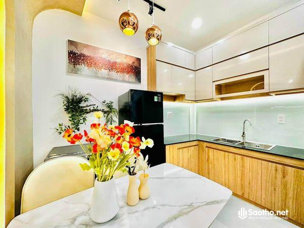 Bán nhà mặt tiền Đường 2, Phường 3, Quận Gò Vấp, Tp Hồ Chí Minh