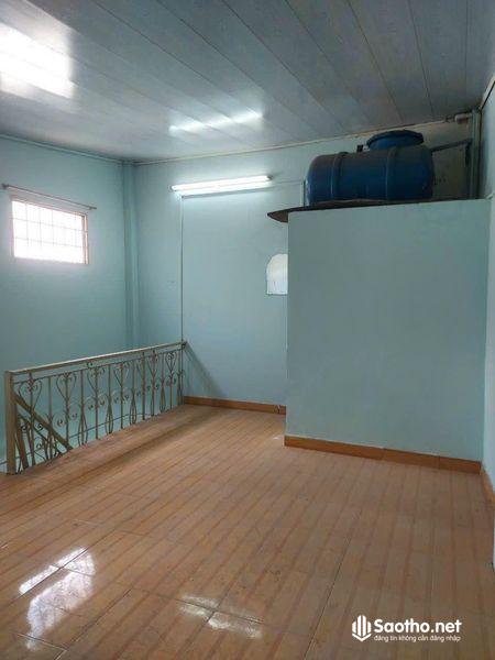 Bán nhà hẻm xe hơi  Đường Nguyễn Du, Phường 7, Quận Gò Vấp, Tp Hồ Chí Minh
