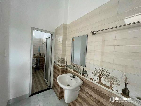 Bán nhà hẻm xe hơi Đường Thạnh Xuân 33, Phường Thạnh Xuân, Quận 12, Tp Hồ Chí Minh
