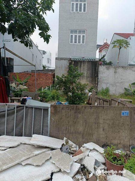 Bán đất thổ cư hẻm xe hơi  Đường Thạnh Xuân 22, Phường Thạnh Xuân, Quận 12, Tp Hồ Chí Minh