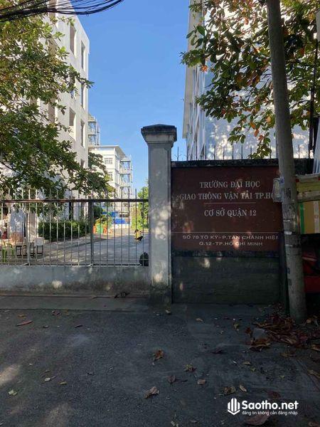 Bán nhà hẻm xe hơi Đường Phạm Văn Chiêu, Phường 11, Quận Gò Vấp, Tp Hồ Chí Minh