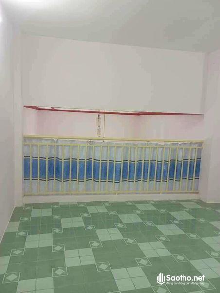 Bán nhà hẻm xe hơi Đường Phạm Văn Chiêu, Phường 11, Quận Gò Vấp, Tp Hồ Chí Minh