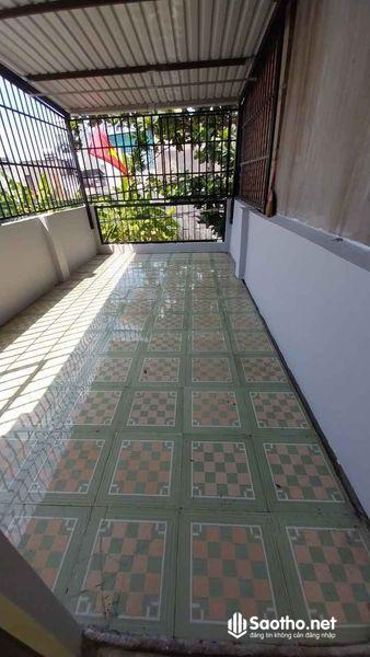 Bán nhà hẻm xe hơi Đường Thạnh Xuân 24, Phường Thạnh Xuân, Quận 12, Tp Hồ Chí Minh
