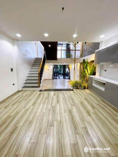 Bán nhà mặt tiền Đường Nguyễn Thái Bình, Phường 12, Quận Tân Bình, Tp Hồ Chí Minh