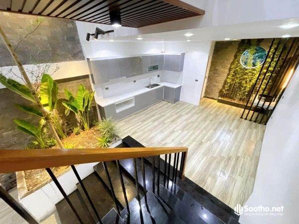 Bán nhà mặt tiền Đường Nguyễn Thái Bình, Phường 12, Quận Tân Bình, Tp Hồ Chí Minh