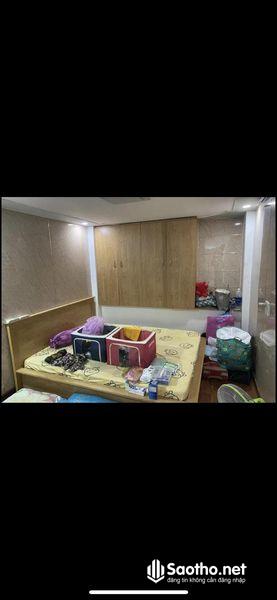 Bán nhà hẻm xe hơi Đường Dương Quảng Hàm, Phường 10, Quận Gò Vấp, Tp Hồ Chí Minh