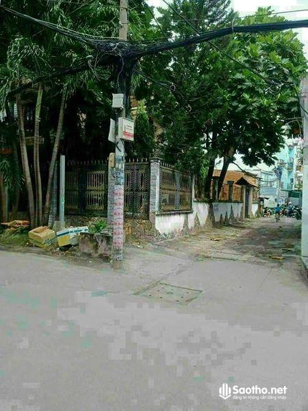 Bán nhà hẻm xe hơi  Đường Lê Đức Thọ, Phường 12, Quận Gò Vấp, Tp Hồ Chí Minh