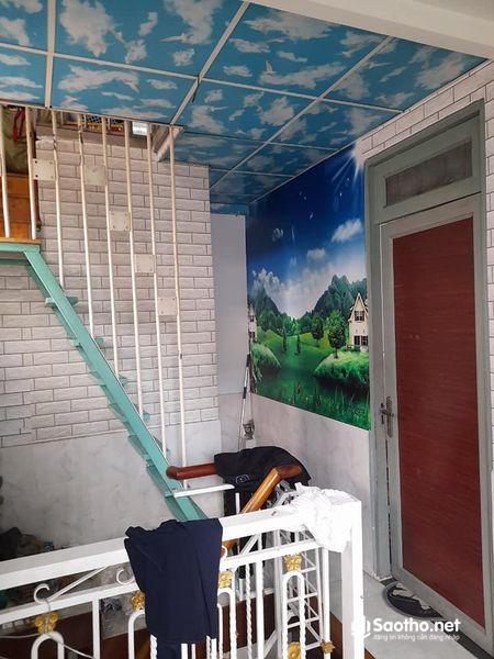 Bán nhà hẻm xe hơi Đường Hiệp Thành 45, Phường Hiệp Thành, Quận 12, Tp Hồ Chí Minh