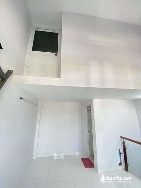 Bán nhà hẻm xe hơi Đường Lê Văn Khương, Phường Hiệp Thành, Quận 12, Tp Hồ Chí Minh