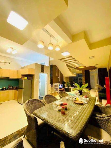 Bán nhà hẻm xe hơi Đường Lê Văn Việt, Phường Phước Long B, Quận 9, Tp Hồ Chí Minh