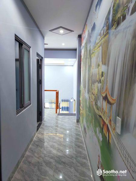 Hạ giá bán nhanh Nhà trệt lửng kp4B Trảng Dài Biên Hòa