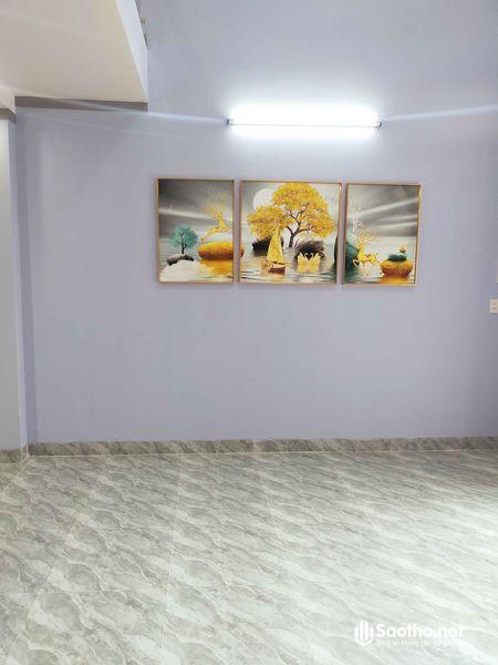Hạ giá bán nhanh Nhà trệt lửng kp4B Trảng Dài Biên Hòa