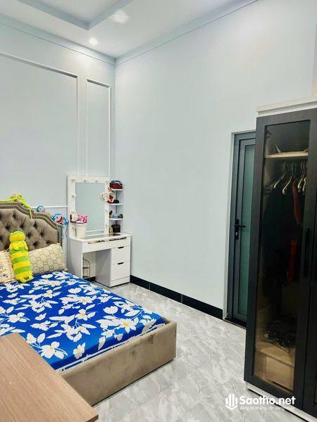 Bán nhà 1 trệt 1 lầu 2 mặt tiền bao đẹp, P.Bửu Long, TP. Biên Hòa, Đồng Nai