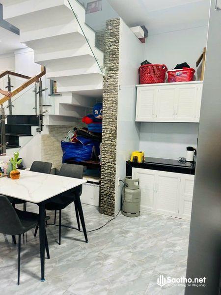 Bán nhà 1 trệt 1 lầu 2 mặt tiền bao đẹp, P.Bửu Long, TP. Biên Hòa, Đồng Nai