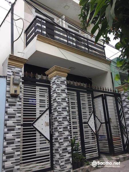  Bán đất hẻm xe hơi Đường Liên Phường, Xã Bình Đức, Huyện Bến Lức, Long An